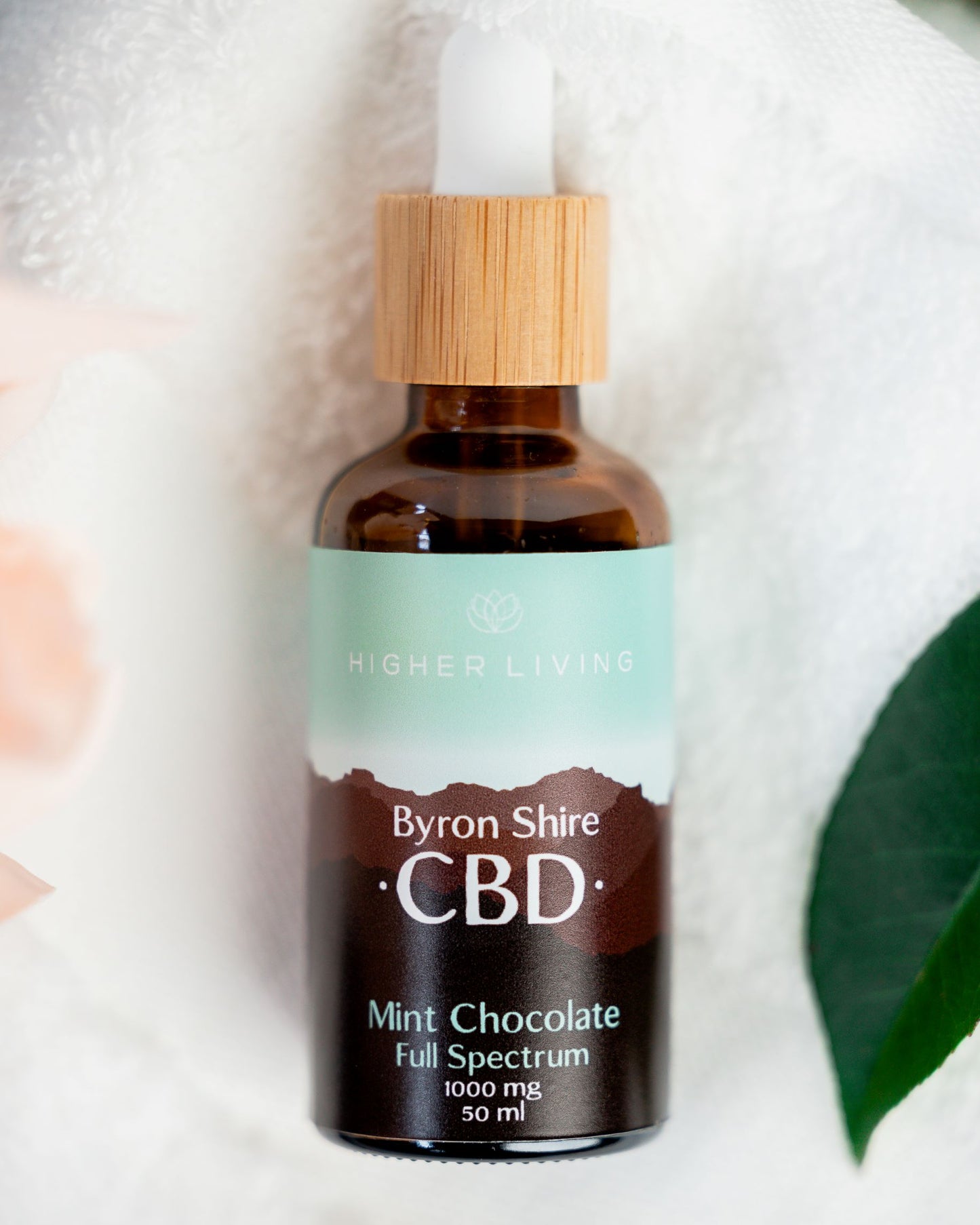 1000mg Full Spectrum CBD Oil